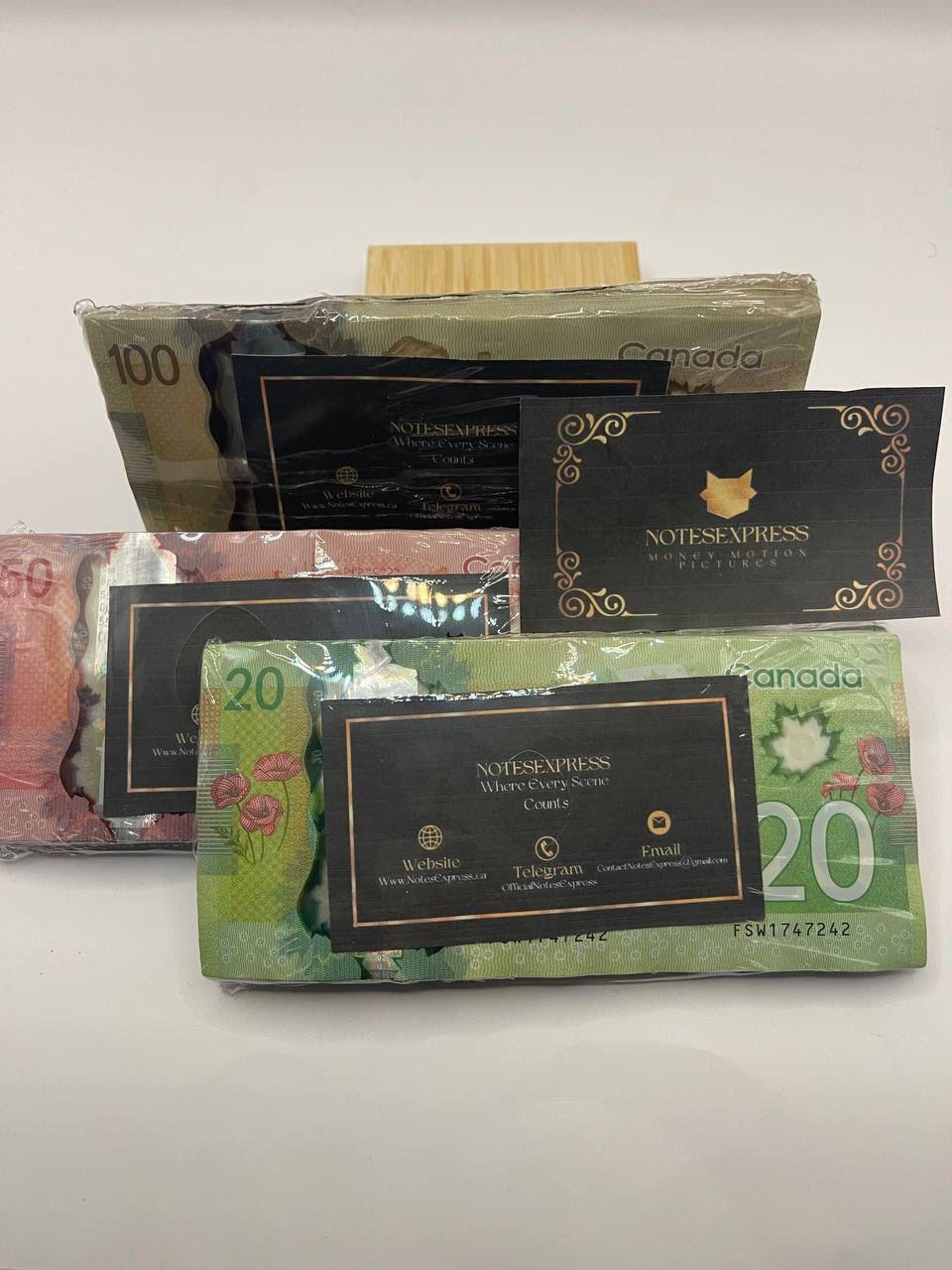NotesExpress Variety Pack