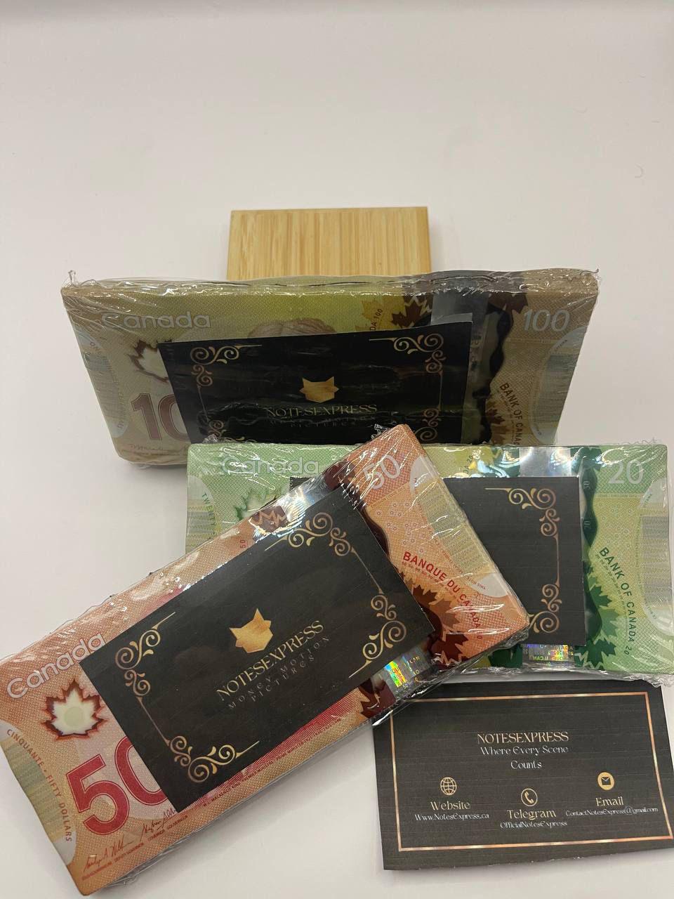 NotesExpress Variety Pack